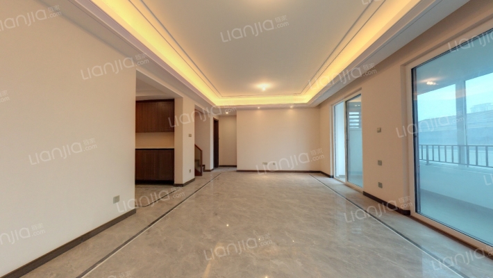 新城金樾府邸二手房实景图