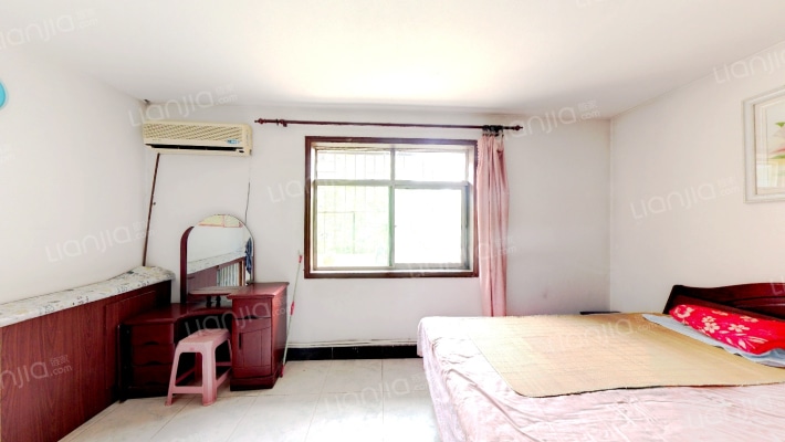 风屏东里二手房实景图