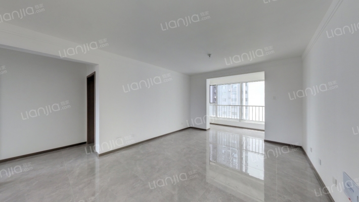 金海嘉苑博奥滨河花苑二手房实景图