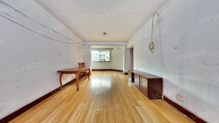 星河小区二手房实景图