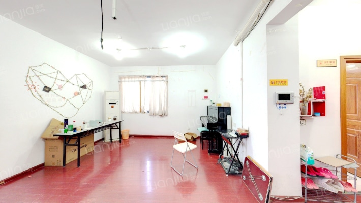 唯美花园二手房实景图