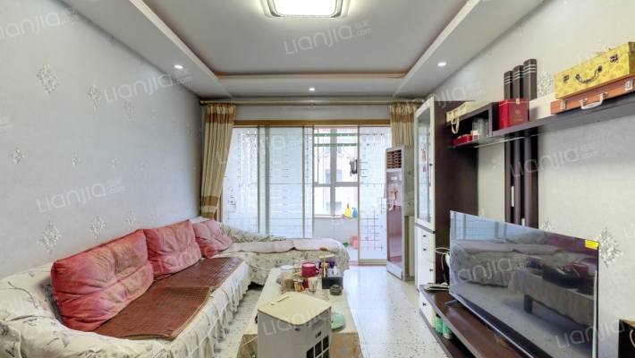 新兴花苑二手房实景图