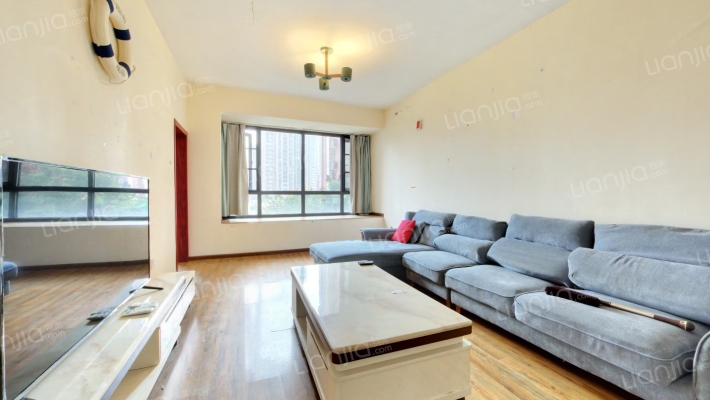 华熙528艺术村盈都二手房实景图