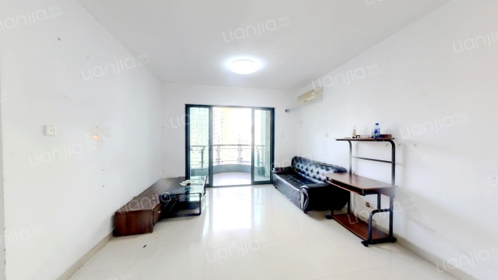 城市杰座二手房实景图