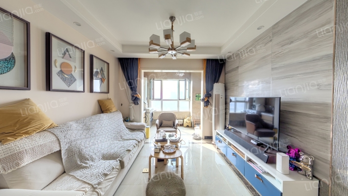 金梦瑄花园二手房实景图