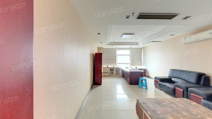 金源时代购物广场二手房实景图