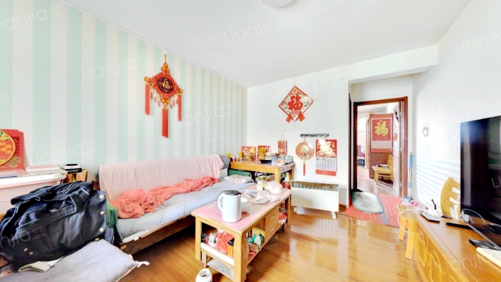 联城海岸锦城二手房实景图