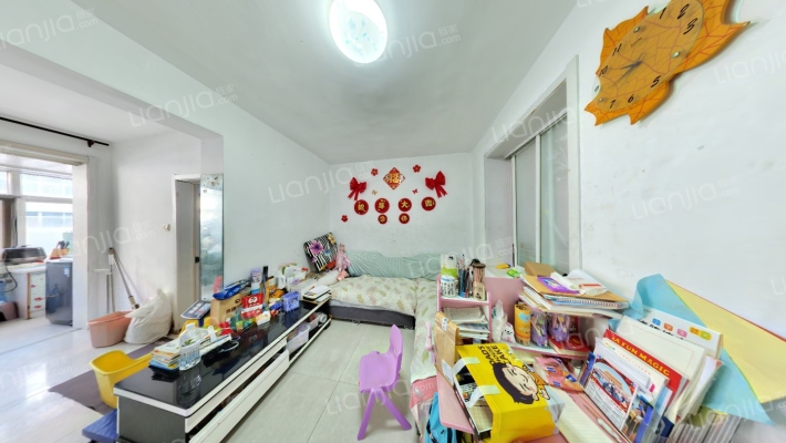 顺正小区二手房实景图