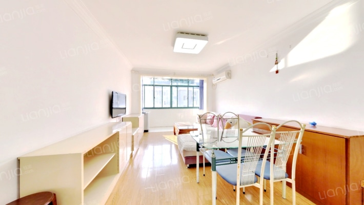 西林小区二手房实景图