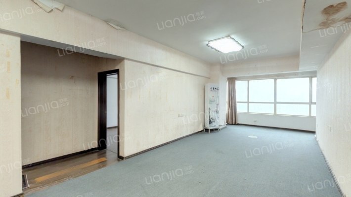 金色水岸二手房实景图