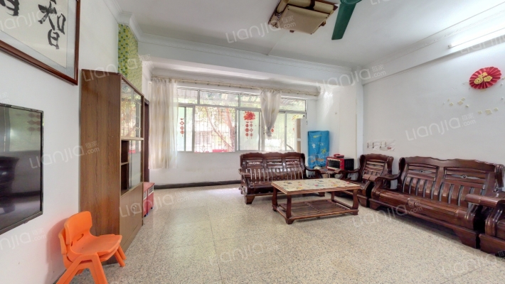 城北二路二手房实景图