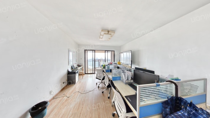 莲花池畔二手房实景图