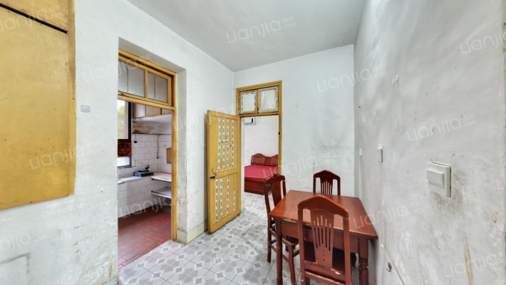 朝阳一村二手房实景图