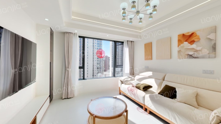 汇仁阳光花园二手房实景图