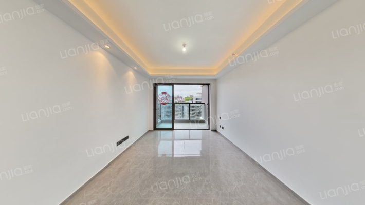 鸿荣源尚云二手房实景图