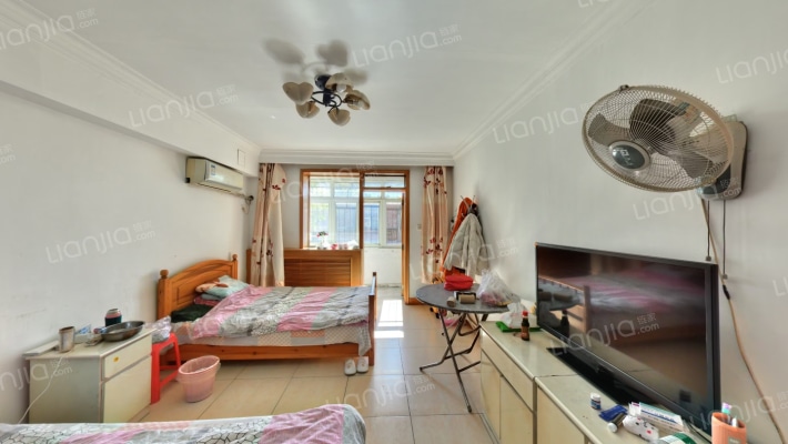 环湖南里二手房实景图