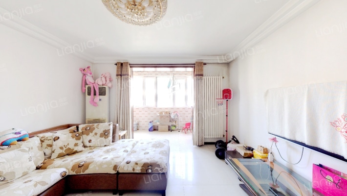 福达苑二手房实景图