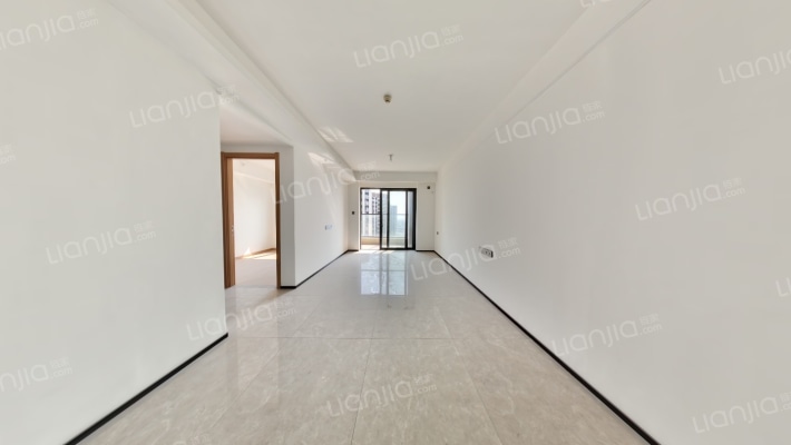 万科黄埔新城阅海二手房实景图