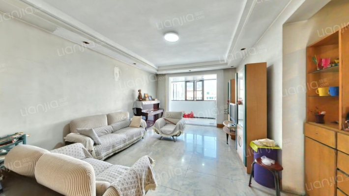 丰产路99号院二手房实景图