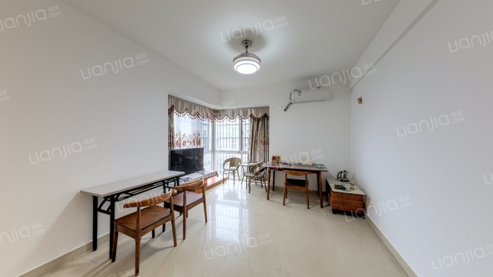 兆南绿岛家园二手房实景图