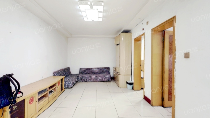 政通路101号院二手房实景图