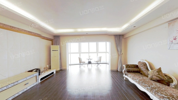 江山帝景二手房实景图