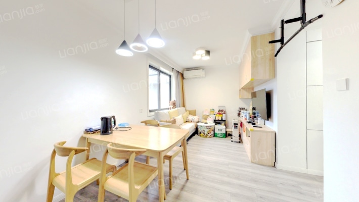 芳华小区二手房实景图