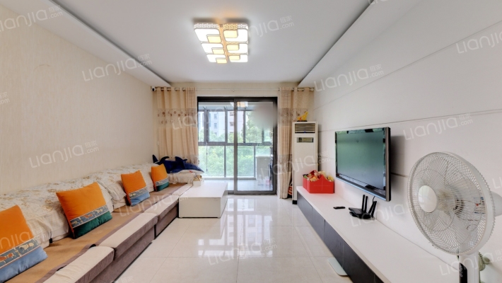 玲珑湾花园五区二手房实景图