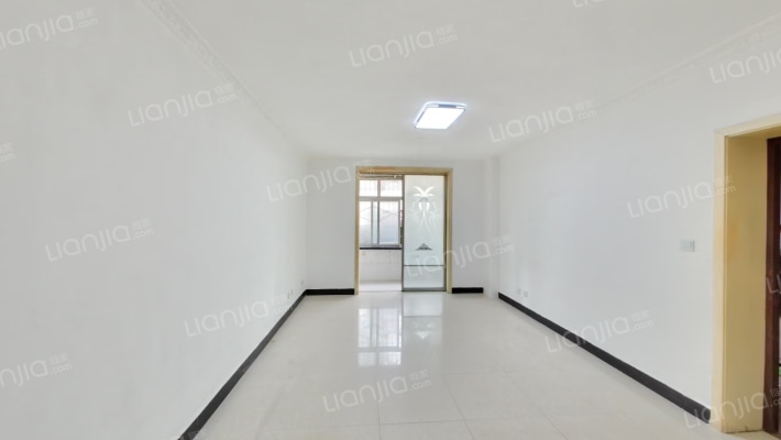 天坛路小区二手房实景图