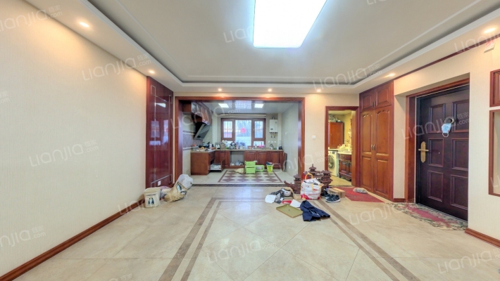 金塔山二手房实景图