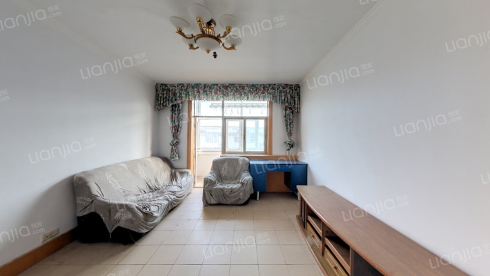 财贸学校二手房实景图