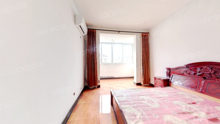 海洪新村二手房实景图