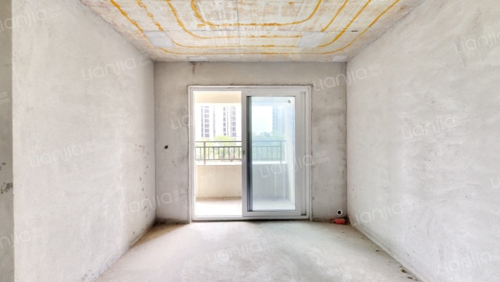 武汉英赫当代城MOMΛ二手房实景图