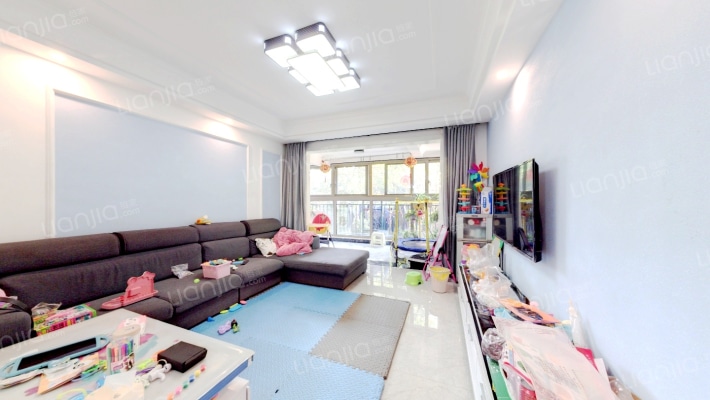 德意空港国际二手房实景图