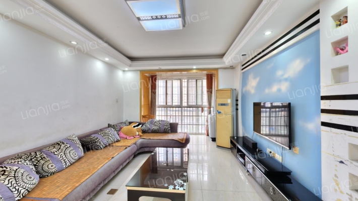 谷山乐园2期二手房实景图