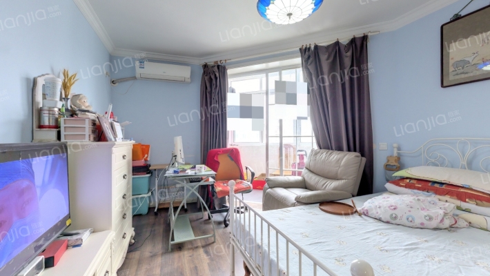 福安大厦(长宁)二手房实景图