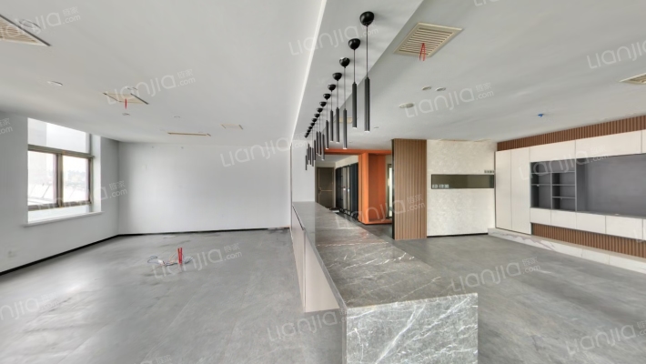 东环国际广场二手房实景图