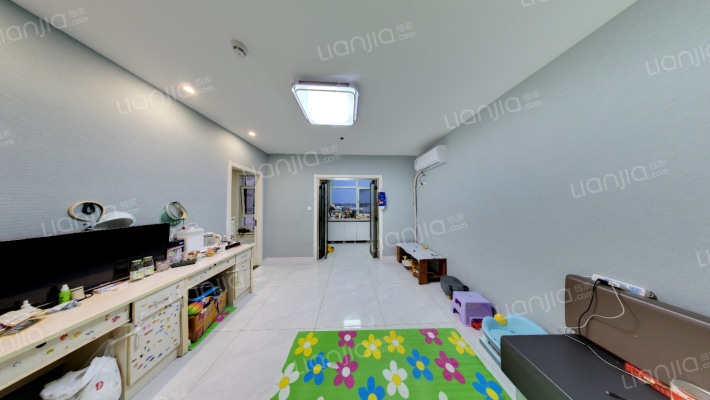 天意园英才之家二手房实景图