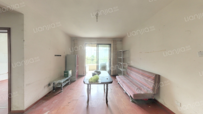 禹洲中央广场A区二手房实景图