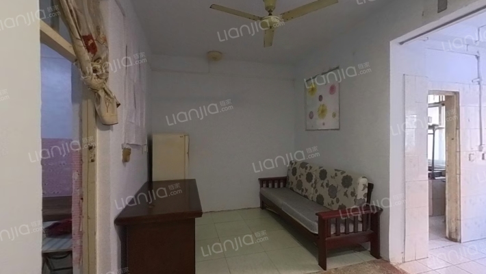 光明路自来水家属院二手房实景图