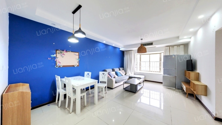 新民花园二手房实景图