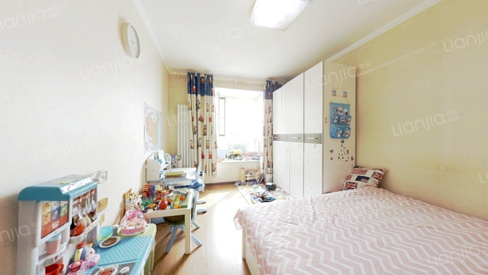 金洋御景二手房实景图