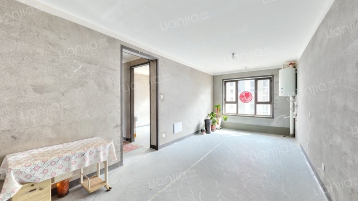 泽信云筑二手房实景图