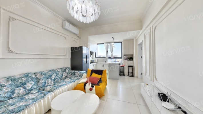 交大花园武侯小区二手房实景图