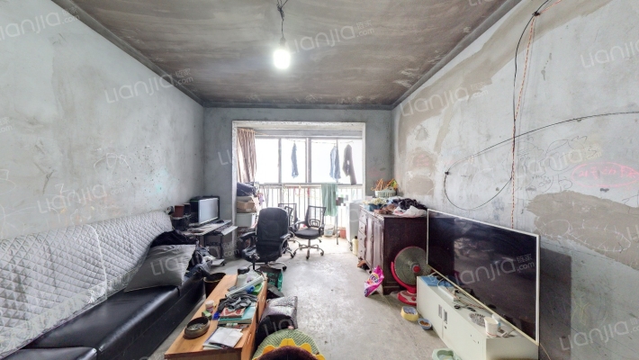 大诚苑西区二手房实景图