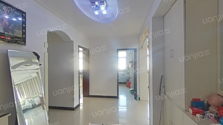 龙翔家园二手房实景图