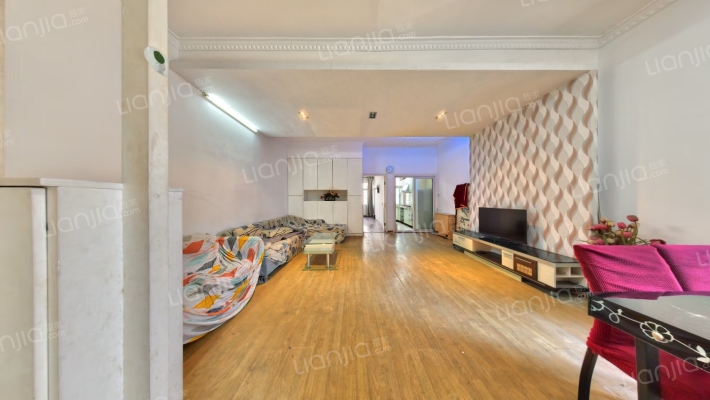 桂花公寓二手房实景图