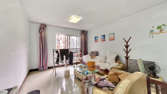 银河花园二期二手房实景图