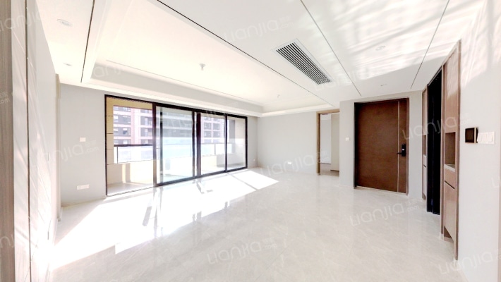 绿城明月滨河二手房实景图