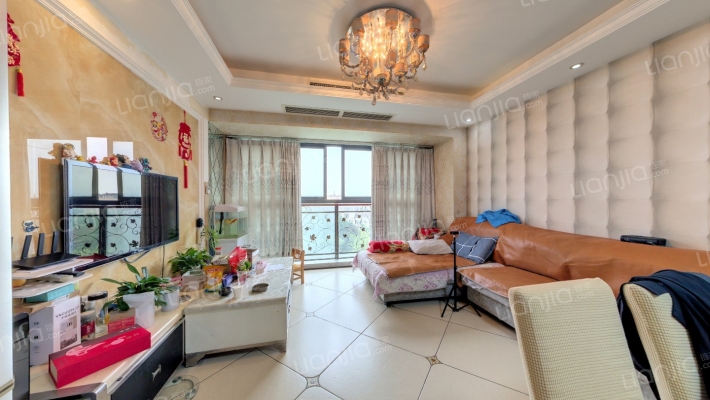 新界一期二手房实景图